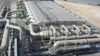 Titanium and titanium alloy applications in Sea Water Desalination