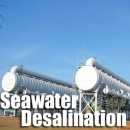 Sea Water Desalination