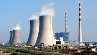 Titanium widespread use in power plant condensers and chemical applications