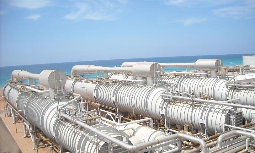 Sea Water Desalination | ABLTi Corporation